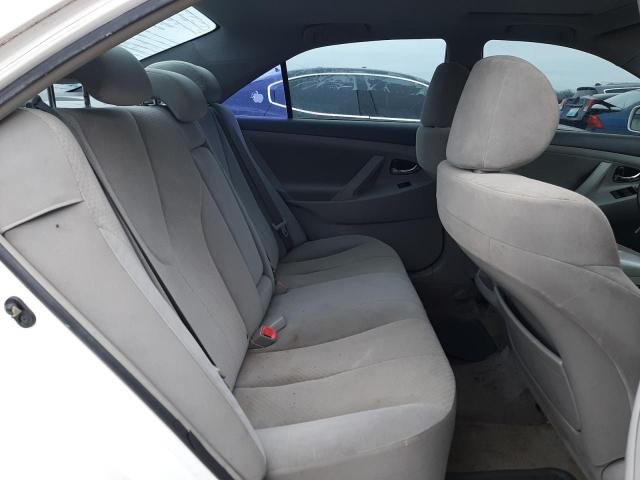Photo 10 from auction – 2007 TOYOTA CAMRY CE with VIN JTNBE46K573051332