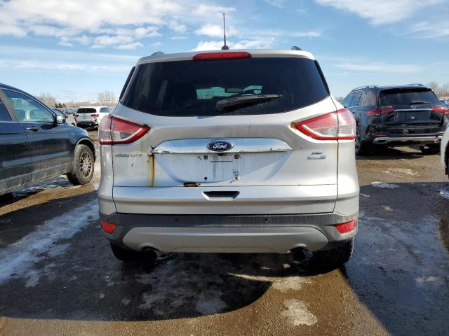 Photo 6 from auction – 2016 FORD ESCAPE with VIN 1FMCU9GX7GUC90762