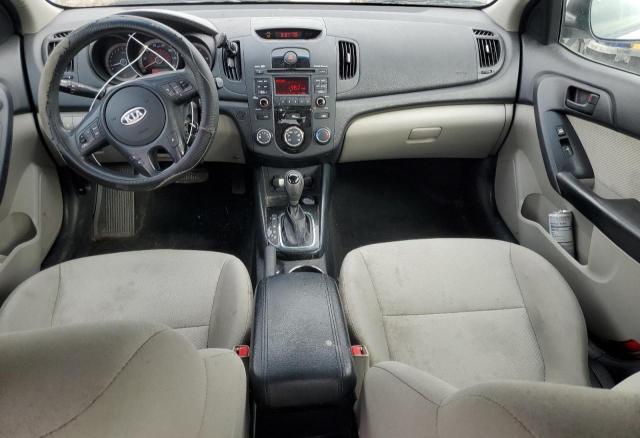 Photo 8 from auction – 2012 KIA FORTE EX with VIN KNAFU4A27C5624484