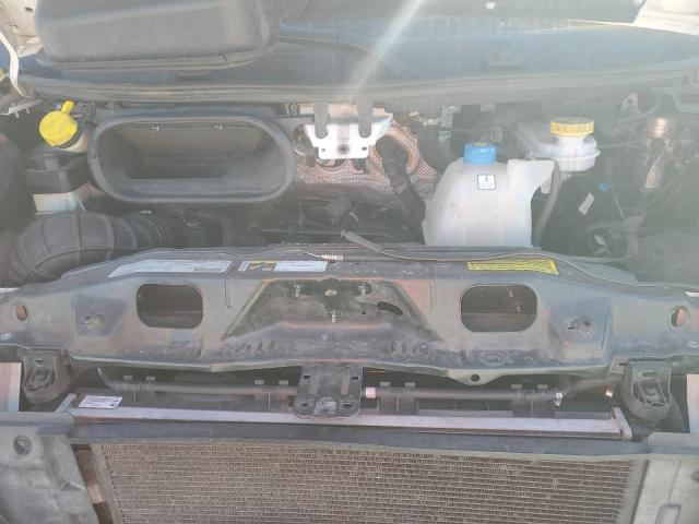 Photo 12 from auction – 2020 RAM PROMASTER with VIN 3C6TRVAG9LE123987