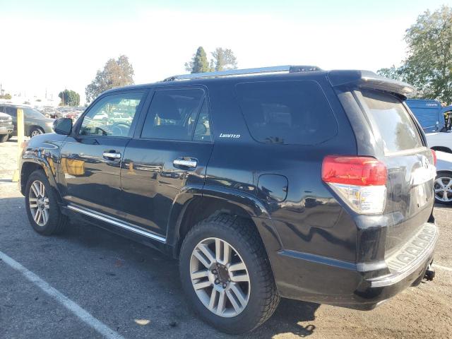 Photo 2 from auction – 2013 TOYOTA 4RUNNER SR with VIN JTEBU5JR6D5113124