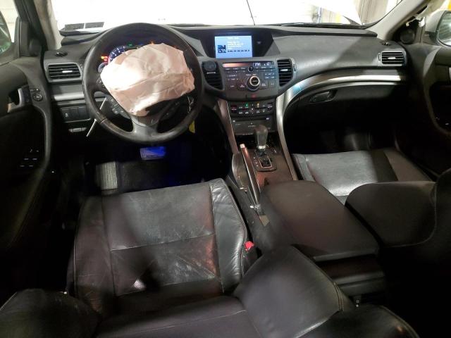 Фото 8 с аукциона – 2012 ACURA TSX TECH с VIN JH4CU2F62CC009406