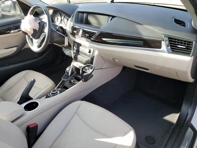 Photo 8 from auction – 2015 BMW X1 SDRIVE2 with VIN WBAVM1C55FV317501