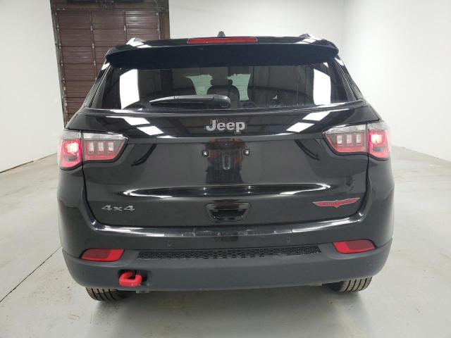 Photo 6 from auction – 2024 JEEP COMPASS TR with VIN 3C4NJDDNXRT137138