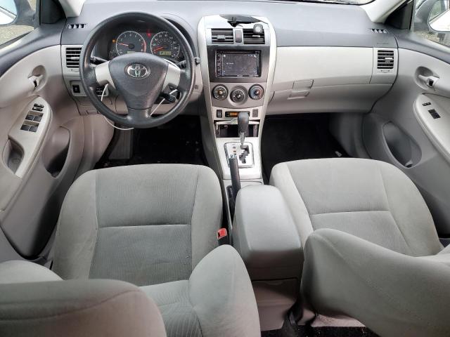 Photo 8 from auction – 2011 TOYOTA COROLLA BA with VIN 2T1BU4EEXBC569164