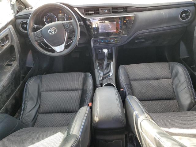 Photo 8 from auction – 2017 TOYOTA COROLLA L with VIN 5YFBURHEXHP690262