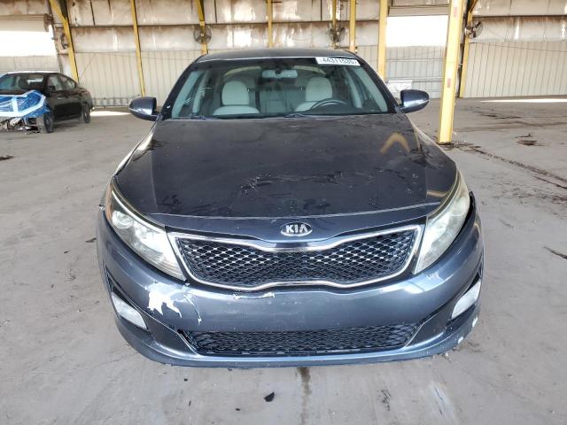 Photo 5 from auction – 2015 KIA OPTIMA LX with VIN KNAGM4A77F5590535