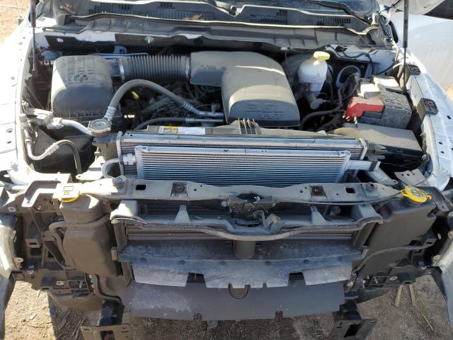 Photo 11 from auction – 2019 RAM 1500 CLASS with VIN 1C6RR6FG6KS740333