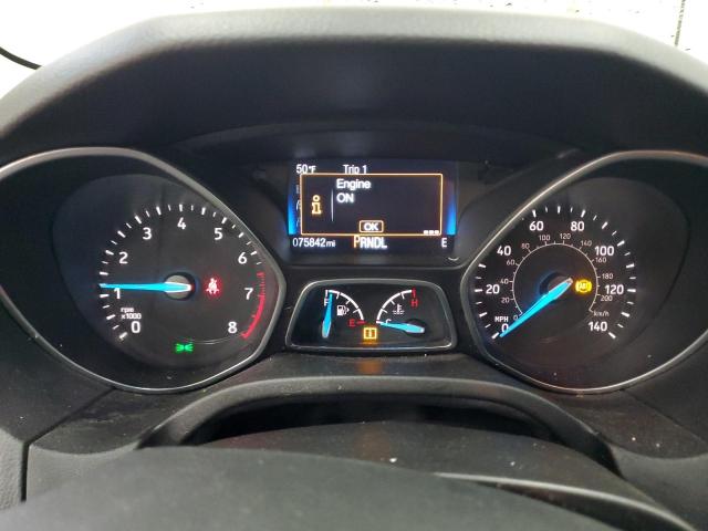 Photo 9 from auction – 2015 FORD FOCUS SE with VIN 1FADP3F20FL313084