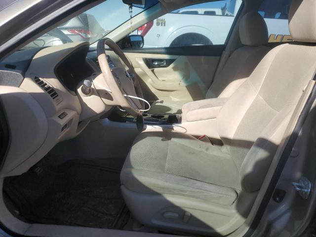 Photo 7 from auction – 2014 NISSAN ALTIMA 2.5 with VIN 1N4AL3AP6EC407048