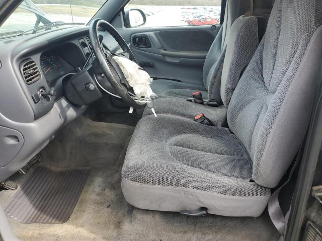Photo 7 from auction – 1998 DODGE DAKOTA with VIN 1B7FL26X4WS700618