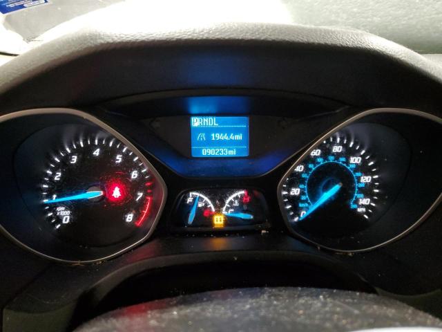Photo 9 from auction – 2014 FORD FOCUS S with VIN 1FADP3E21EL360916