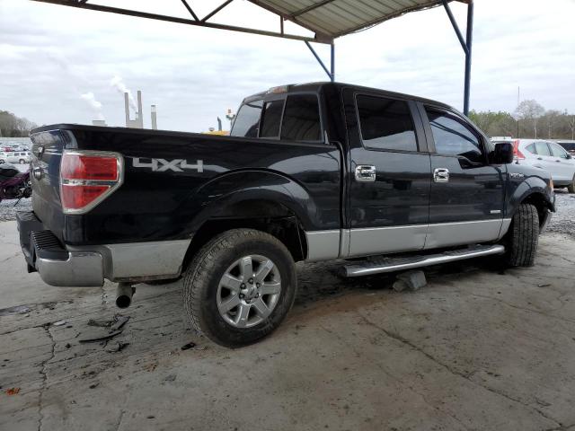 Photo 3 from auction – 2013 FORD F150 SUPER with VIN 1FTFW1ETXDFC02865