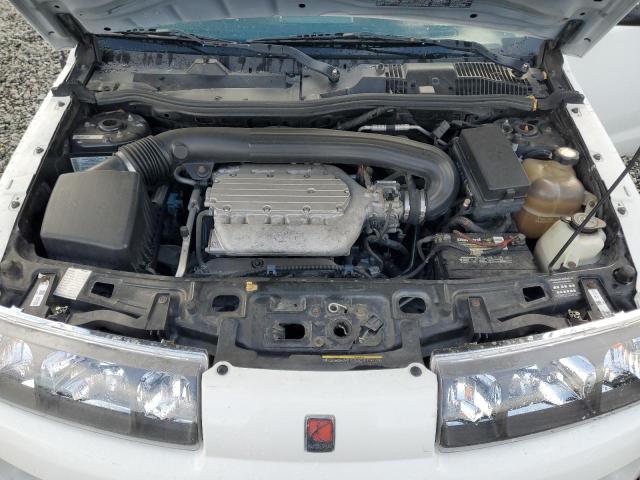 Photo 11 from auction – 2004 SATURN VUE with VIN 5GZCZ53474S837139