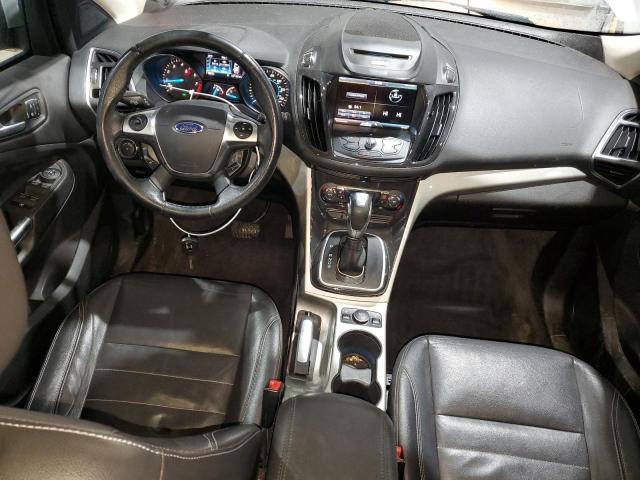 Photo 8 from auction – 2013 FORD ESCAPE SEL with VIN 1FMCU9H94DUD87316