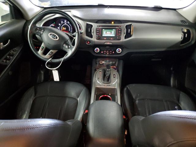 Photo 8 from auction – 2016 KIA SPORTAGE E with VIN KNDPCCAC2G7802745