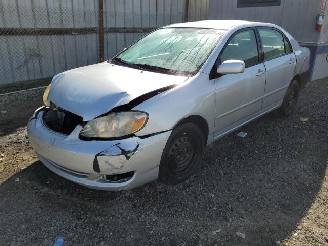 TOYOTA COROLLA CE 2007 with VIN JTDBR32E470112089 - Photo from auction