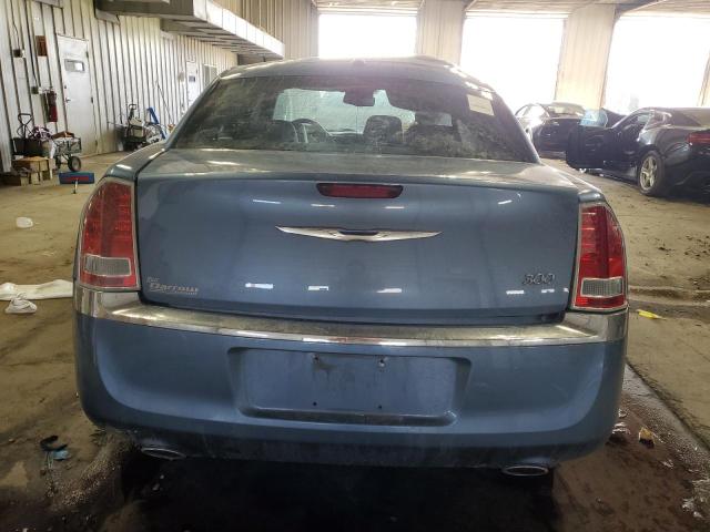 Снимка 6 от търг – 2011 CHRYSLER 300 LIMITE с VIN 2C3CA5CG0BH593698