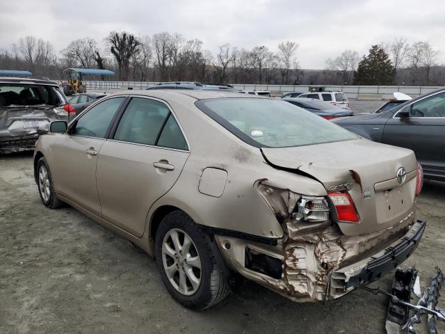 Photo 2 from auction – 2007 TOYOTA CAMRY CE with VIN 4T1BE46K67U561358