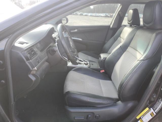 Фото 7 с аукциона – 2012 TOYOTA CAMRY BASE с VIN 4T1BF1FK3CU167015