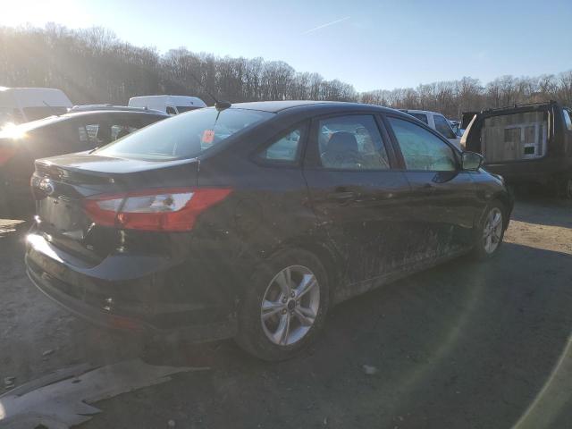 Photo 3 from auction – 2014 FORD FOCUS SE with VIN 1FADP3F22EL351009