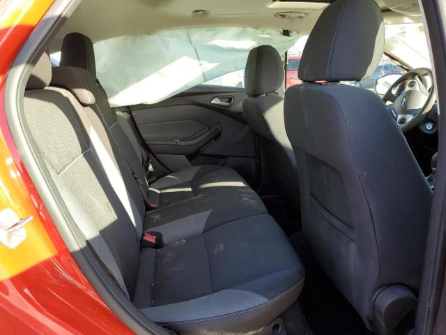 Photo 10 from auction – 2014 FORD FOCUS SE with VIN 1FADP3K29EL166462