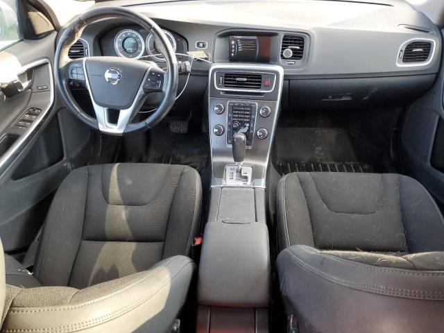 Photo 8 from auction – 2012 VOLVO S60 T5 with VIN YV1622FS1C2135788