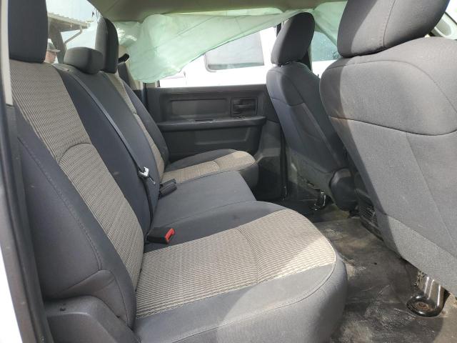 Фото 10 с аукциона – 2012 DODGE RAM 2500 S с VIN 3C6TD5CT4CG265502