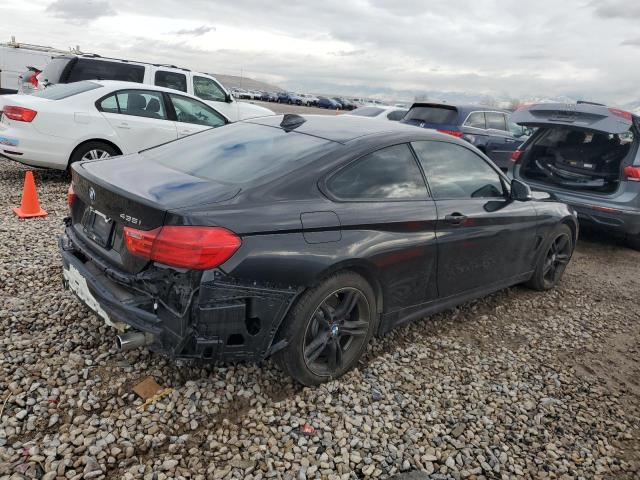 Photo 3 from auction – 2015 BMW 435 XI with VIN WBA3R5C55FK372578