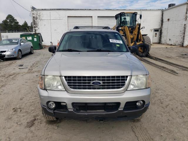 Снимка 5 от търг – 2005 FORD EXPLORER X с VIN 1FMDU73E55UB34777