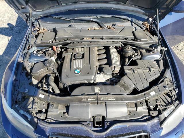 Photo 11 from auction – 2012 BMW 328 I SULE with VIN WBAKE5C58CE756081