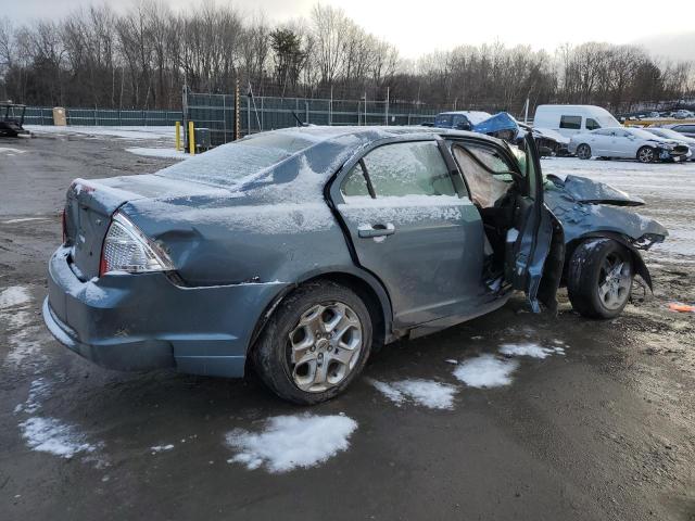 Photo 3 from auction – 2011 FORD FUSION SE with VIN 3FAHP0HA5BR333962