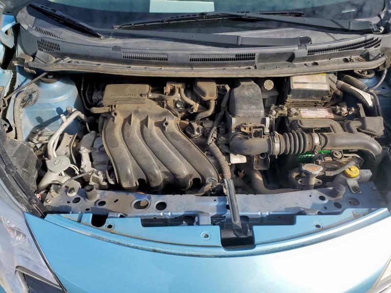 Photo 11 from auction – 2015 NISSAN VERSA NOTE with VIN 3N1CE2CP0FL374206