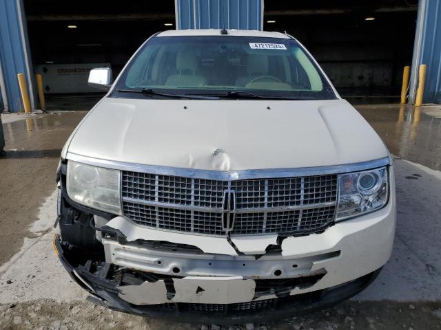 Photo 5 from auction – 2007 LINCOLN MKX with VIN 2LMDU68C57BJ16956