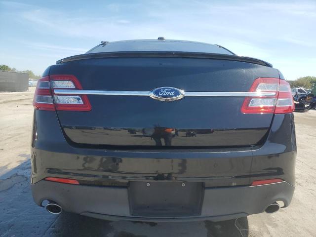 Photo 6 from auction – 2015 FORD TAURUS SEL with VIN 1FAHP2E87FG208522