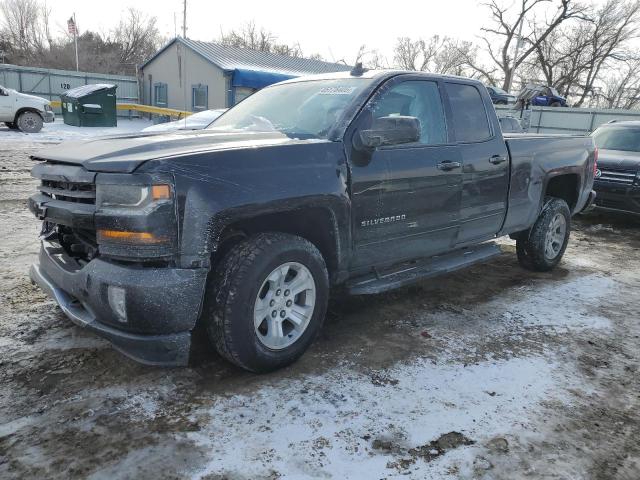 Фото 1 с аукциона – 2019 CHEVROLET SILVERADO с VIN 2GCVKPEC8K1174286
