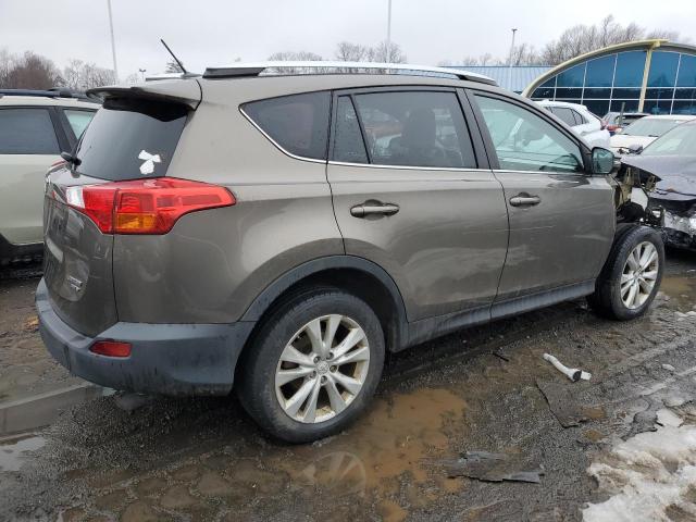 Photo 3 from auction – 2015 TOYOTA RAV4 LIMIT with VIN 2T3DFREV0FW267426