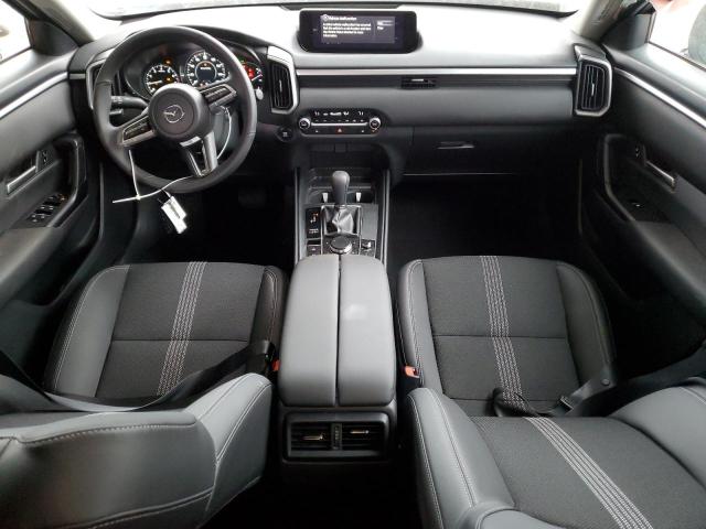Photo 8 from auction – 2025 MAZDA CX-50 PREF with VIN 7MMVABBM8SN335270