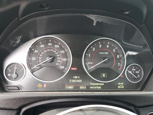 Photo 9 from auction – 2015 BMW 435 XI with VIN WBA3R5C55FK372578