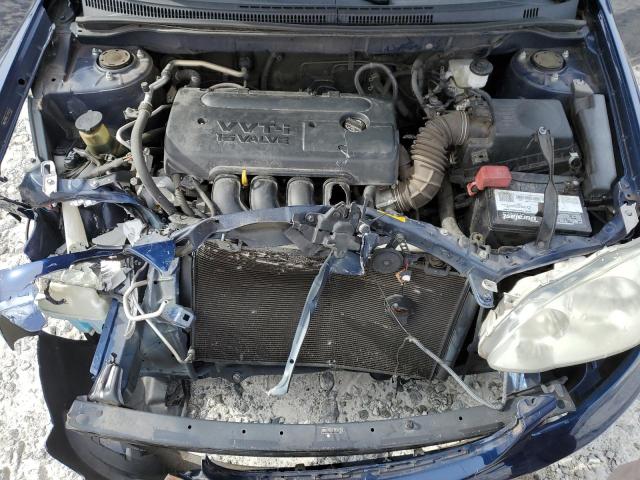 Photo 11 from auction – 2007 TOYOTA COROLLA CE with VIN 2T1BR32E17C832133