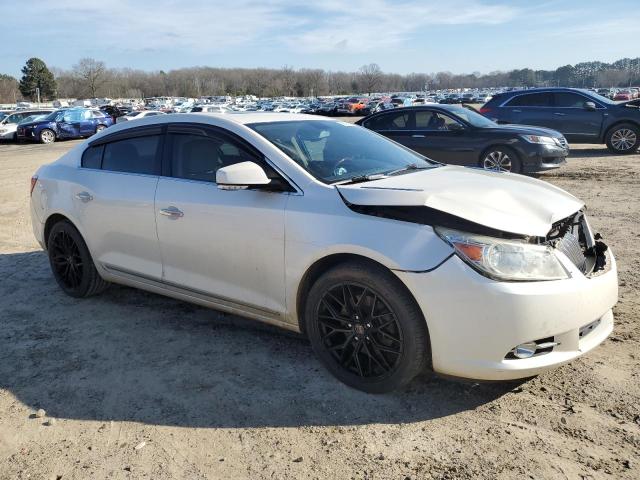 Zdjęcie 4 z aukcji – 2012 BUICK LACROSSE T z VIN 1G4GJ5E30CF306592