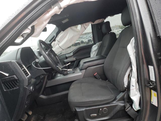 Photo 7 from auction – 2017 FORD F150 SUPER with VIN 1FTEW1EP3HFA26004