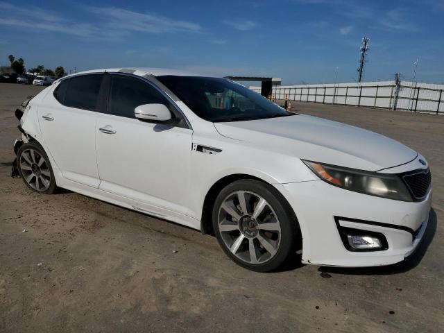 Photo 4 from auction – 2014 KIA OPTIMA LX with VIN 5XXGM4A71EG312503
