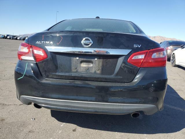 Photo 6 from auction – 2017 NISSAN ALTIMA 2.5 with VIN 1N4AL3AP5HC212465