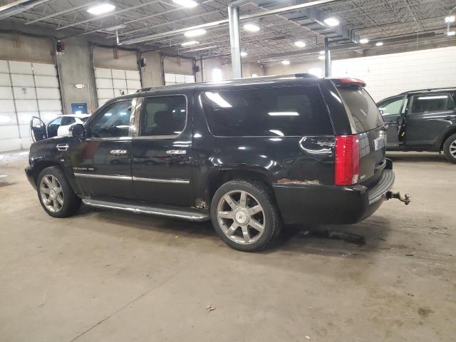 Photo 2 from auction – 2010 CADILLAC ESCALADE E with VIN 1GYUKHEF7AR221867