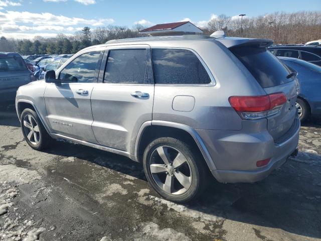 Photo 2 from auction – 2015 JEEP GRAND CHER with VIN 1C4RJFCG8FC890867