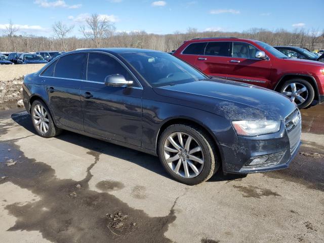 Photo 4 from auction – 2013 AUDI A4 PREMIUM with VIN WAUFFAFL8DN017358