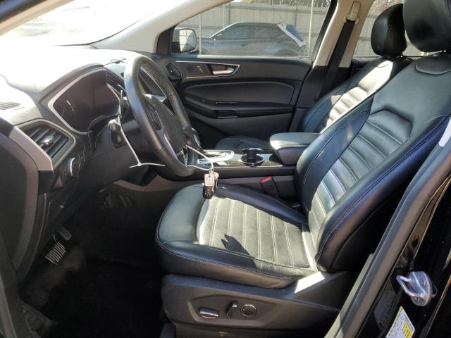 Photo 7 from auction – 2016 FORD EDGE SEL with VIN 2FMPK3J85GBC04103