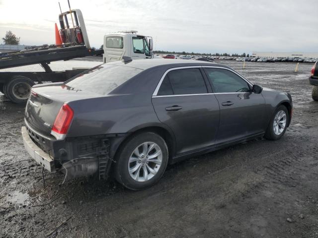 Photo 3 from auction – 2016 CHRYSLER 300 LIMITE with VIN 2C3CCAAG6GH260659