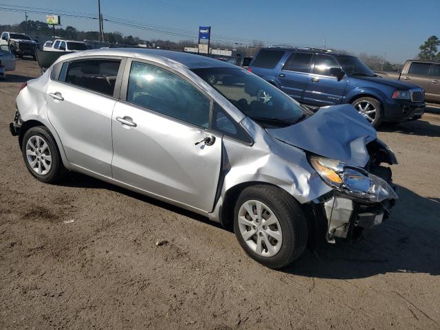 Photo 4 from auction – 2017 KIA RIO LX with VIN KNADM4A38H6058238